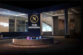 Exterior 4 Hotel Novena