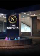 EXTERIOR_BUILDING Hotel Novena