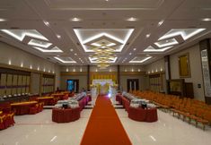 機能ホール 7 Hotel Novena