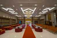 Functional Hall Hotel Novena