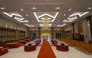 Functional Hall 7 Hotel Novena