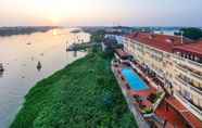 ภายนอกอาคาร 4 Victoria Chau Doc Hotel