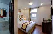 Phòng ngủ 4 Van Mieu 2 Hotel