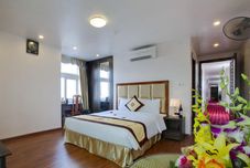 大堂 Van Mieu 2 Hotel