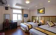 Phòng ngủ 2 Van Mieu 2 Hotel