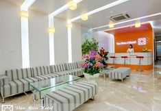 大堂 7 Van Mieu 2 Hotel