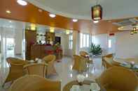 Quầy bar, cafe và phòng lounge Van Mieu 2 Hotel