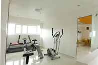 Fitness Center Van Mieu 2 Hotel