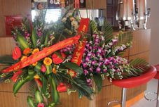 公共空间 Van Mieu 2 Hotel