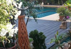 สระว่ายน้ำ 3 Jada Beach Residence