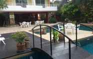 Bangunan 5 Jada Beach Residence