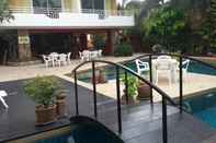 Bangunan Jada Beach Residence