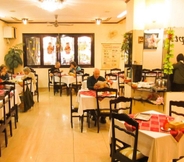 Restaurant 2 Binh Minh Sunrise Hotel