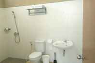 In-room Bathroom Rumah Bukit Dago 