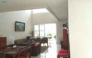 Lobby 3 Rumah Bukit Dago 