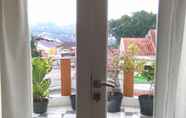 Nearby View and Attractions 6 Rumah Bukit Dago 