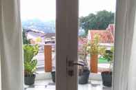 Nearby View and Attractions Rumah Bukit Dago 