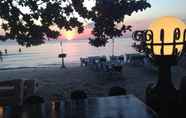 ร้านอาหาร 6 Bamboo @ Kohchang Resort & Restaurant