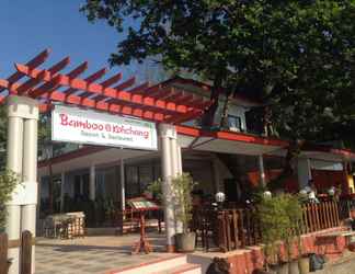 ภายนอกอาคาร 2 Bamboo @ Kohchang Resort & Restaurant