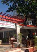 EXTERIOR_BUILDING Bamboo @ Kohchang Resort & Restaurant