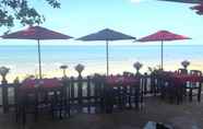 ร้านอาหาร 4 Bamboo @ Kohchang Resort & Restaurant