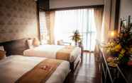 Kamar Tidur 6 Halong Palace Hotel