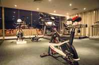 Fitness Center Halong Palace Hotel