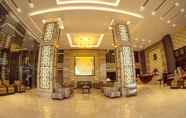 Lobi 4 Halong Palace Hotel