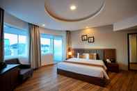 Kamar Tidur The World Hotel Nha Trang