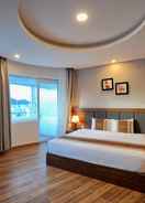 BEDROOM The World Hotel Nha Trang