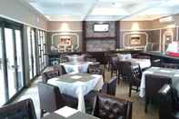 Restaurant Casa de Wanea Hotel & Resto