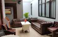 Lobby 4 Casa de Wanea Hotel & Resto