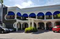 Exterior Casa de Wanea Hotel & Resto