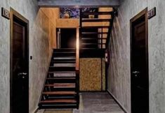 ロビー 6 Busaba House