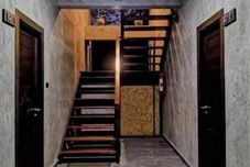 ロビー Busaba House