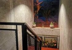 ロビー 7 Busaba House