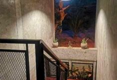 Lobby 7 Busaba House