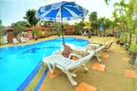 Swimming Pool Busaba House