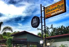 外観 3 Busaba House