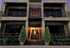 外観 4 Busaba House