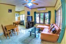 共用スペース Busaba House