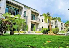 外観 2 Busaba House