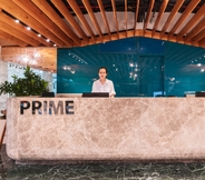 Sảnh chờ 4 Prime New Hotel Nha Trang