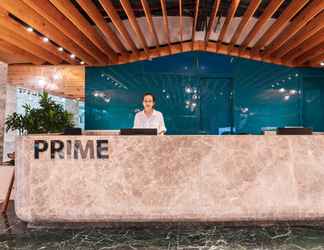 Sảnh chờ 2 Prime New Hotel Nha Trang