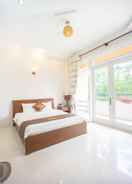 BEDROOM My Kim Hotel Dalat