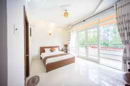 My Kim Hotel Dalat, Rp 166.237