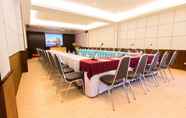 Ruangan Fungsional 4 A Budget Hotel