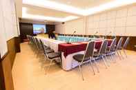 Ruangan Fungsional A Budget Hotel