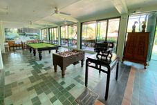 休闲设施 A Budget Hotel