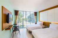 Khu vực công cộng A Hotel Simply 